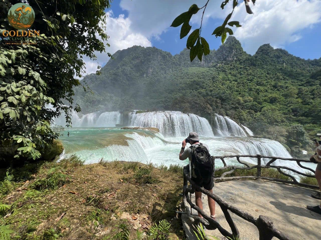 Interesting Cycling Tour of Cao Bang 7 Days